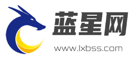 尾部导航栏的LOGO